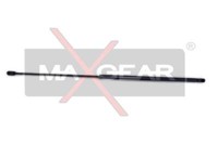 Maxgear 12-0150 Gasfeder, Haube FüR Audi