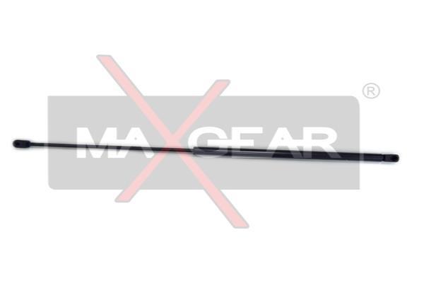 Maxgear 12-0150 Gasfeder, Haube FüR Audi-image