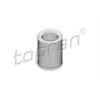 Topran Filtereinsatz Luftfilter FüR Peugeot 106 II 306 Cabriolet CitroëN ZX AX