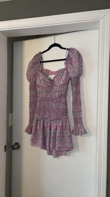 for love and lemons dress Oakley Mini | eBay