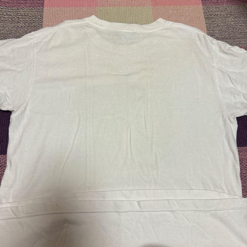 Rare FLCL Fooly Cooly T-Shirt M Mamimi Naota Haruko 2018 Anime Japan - Picture 4 of 4