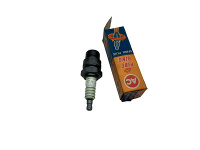 Zündkerze AC C83 Commercial Fire Ring alter Lagerfund