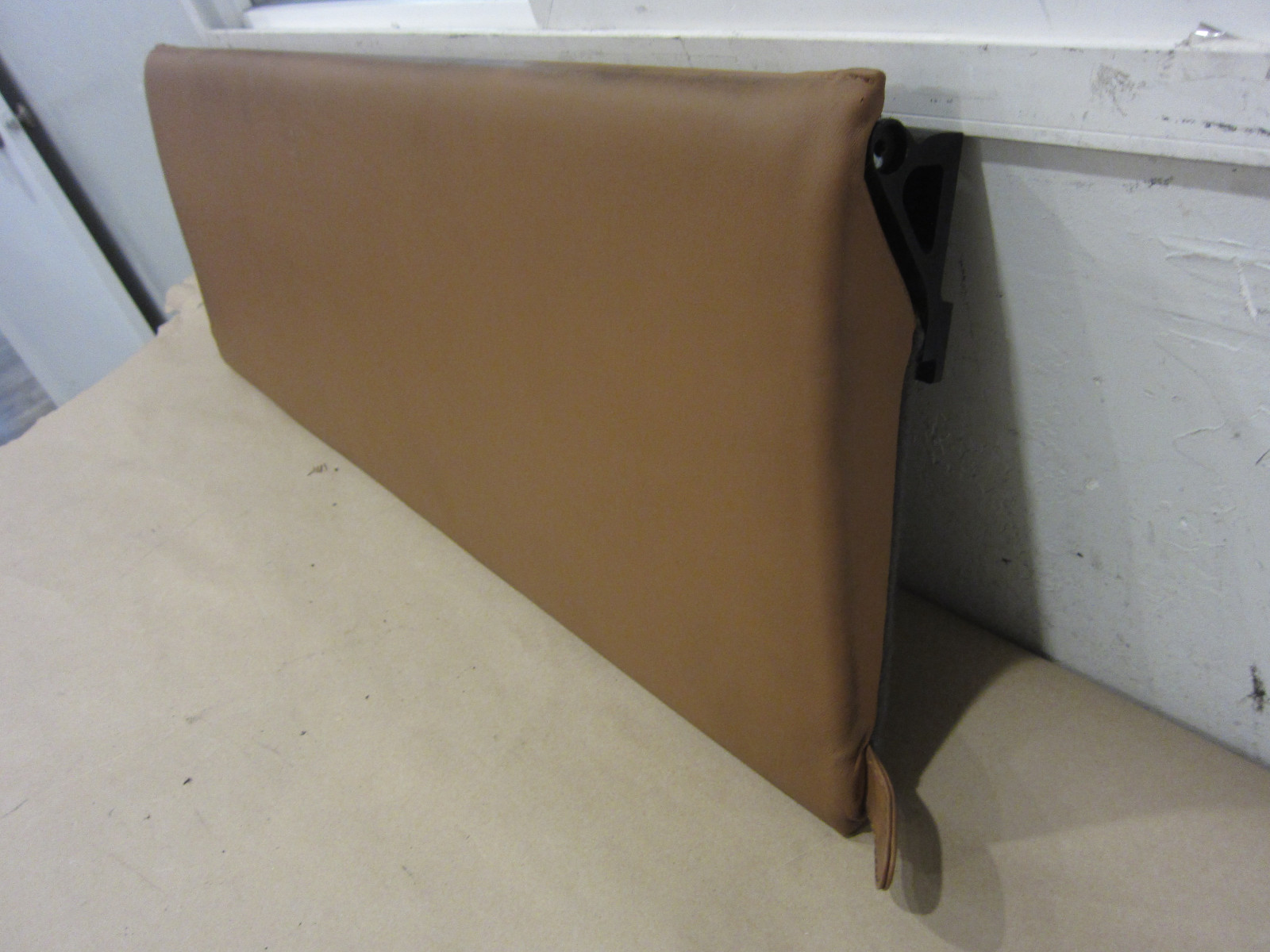 Ferrari California - Rear Backrest-Cuoio Brown - P/N 82094100