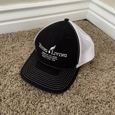 Adult Young Living Essential Oils Black Hat