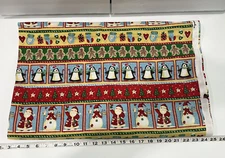 Signature Classics by Oakhurst Textiles - Christmas Fabric - 2 Yards