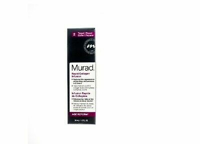 Murad Rapid Collagen Infusion 1.0 oz - New in Box