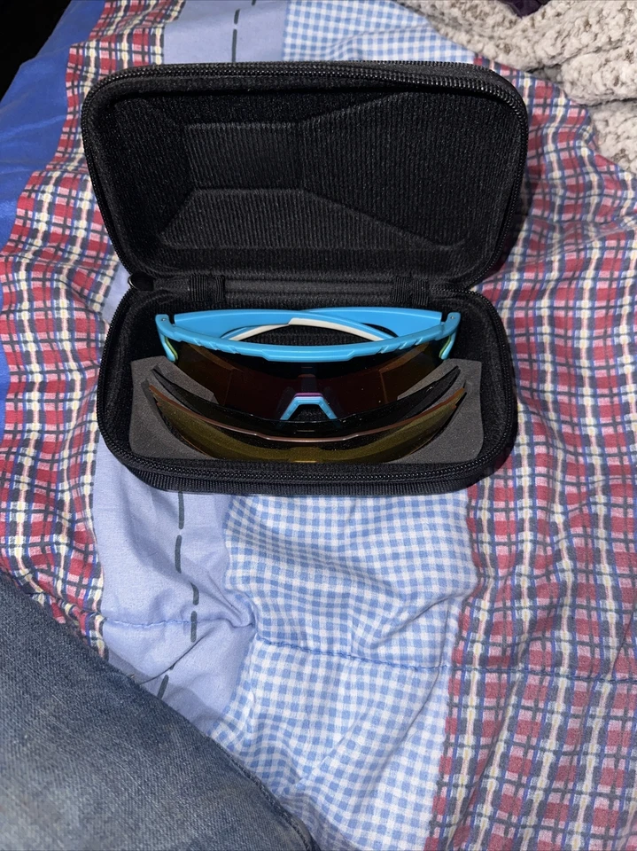 Поляризованные защитные абажуры GieAdun Sports Performance 2 линзы и аксессуары - Изображение 2 из 3