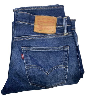 Levis 511 W32 L32 | Levis 511 Skinny Fit 32 W x 32 L | eBay