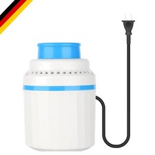 Vakuumpumpe für Vakuumbeutel, Tragbare Elektrische Luftpumpe für Vakuum-Aufbe...