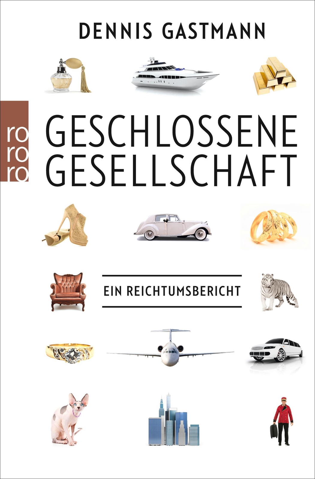 Thumbnail - Geschlossene Gesellschaft Dennis Gastmann