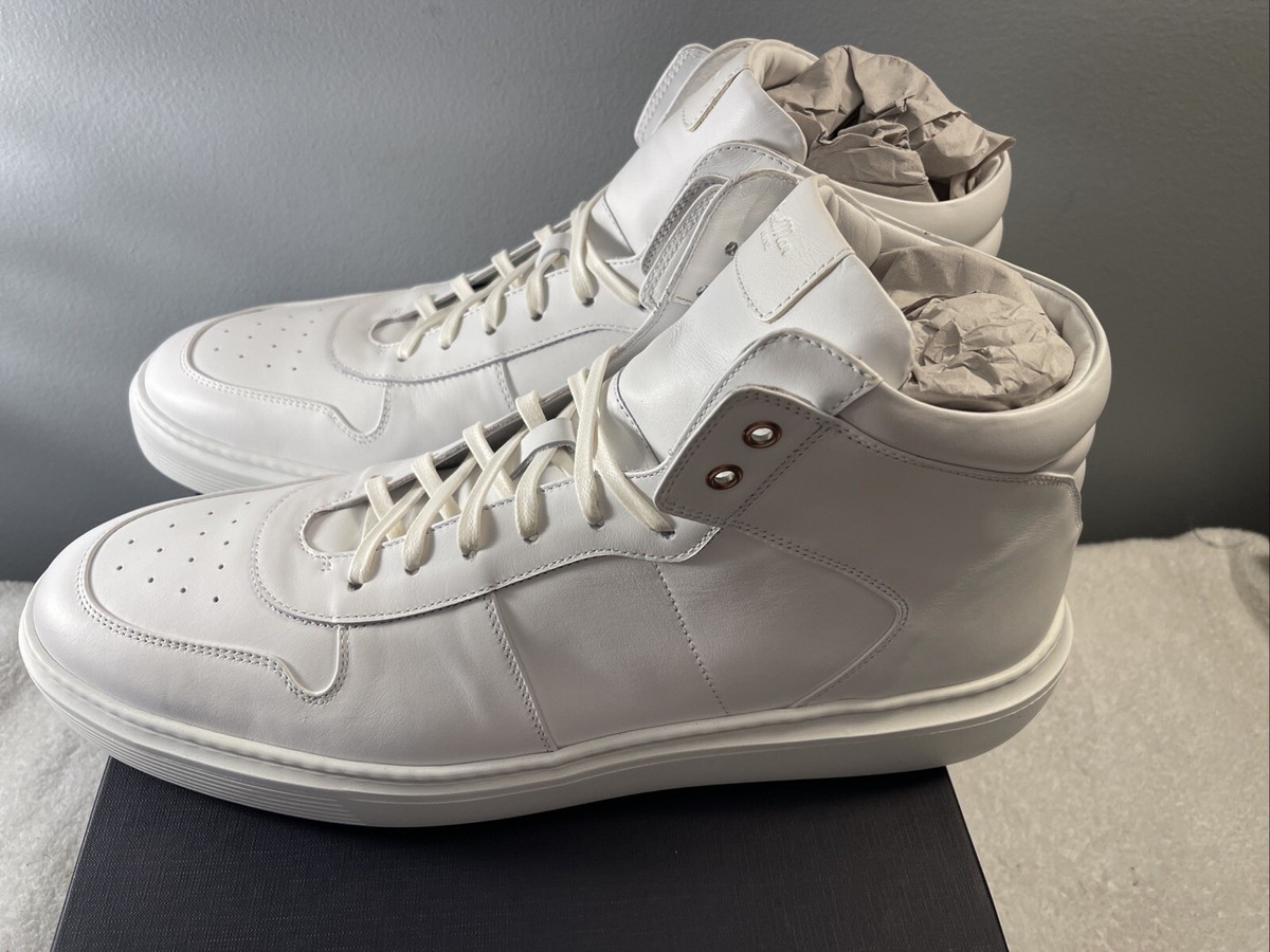 Good Man Good Man Brand Legend Z Sneaker in white & black | REVOLVE