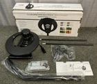 ANTENNAS DIRECT C1MVJ CLEARSTREAM 1MAX W/ MAST