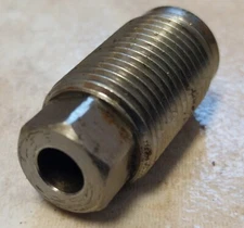 Winchester APEX .45 Caliber Muzzleloader Black Powder Igniter Breech Plug