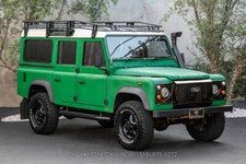 1991 Land Rover Defender for Sale