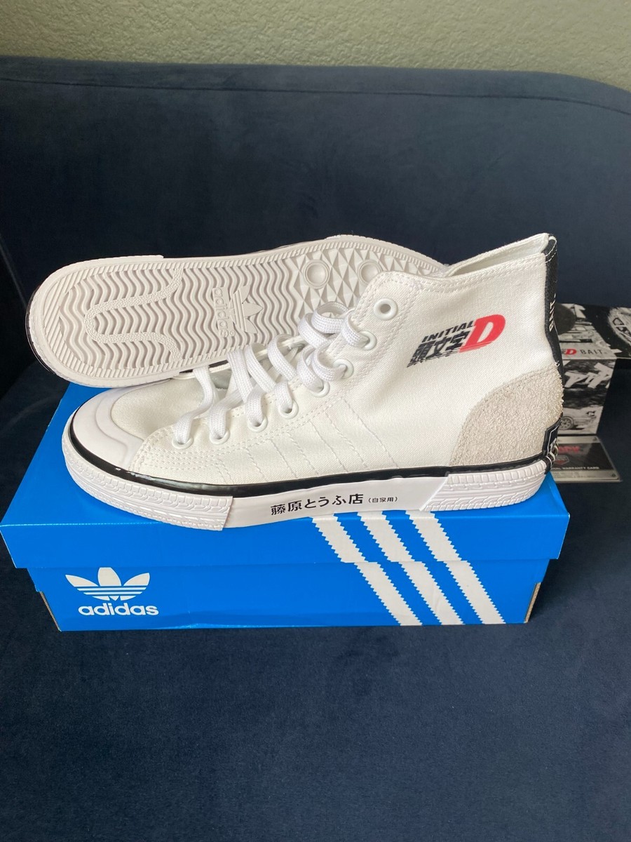 adidas gazelle silver green womens Takumi Fujiwara Trueno AE86 main image 0
