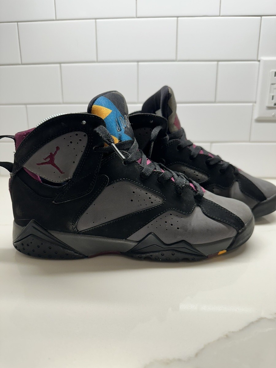 bordeaux 7 retro
