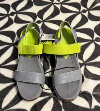 Women Spyder Sandals - Size 6.5