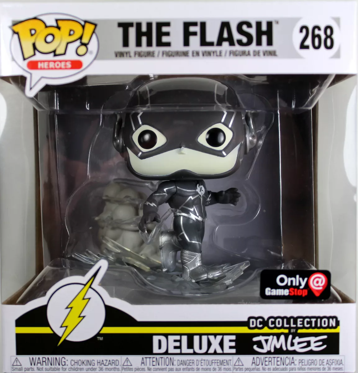 Funko Pop Game Covers Checklist, Gallery, Exclusives, Variants