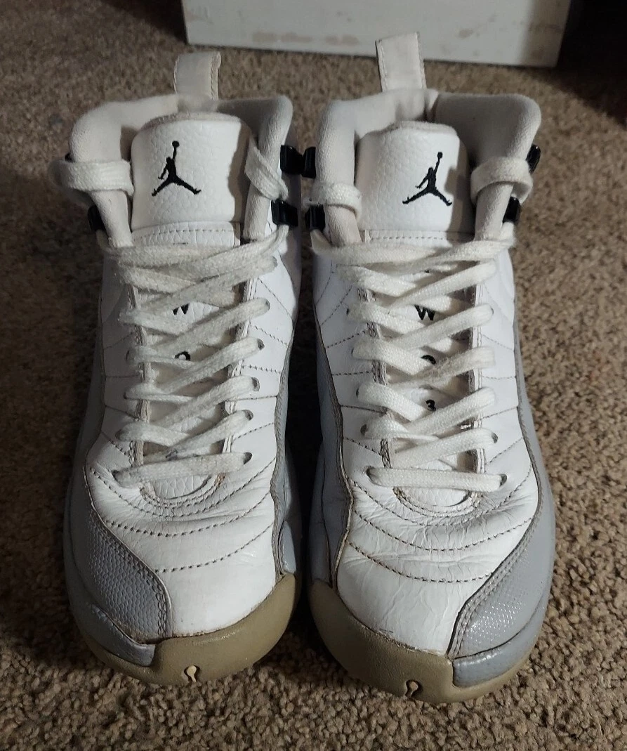 Air jordan 12 gg 2025
