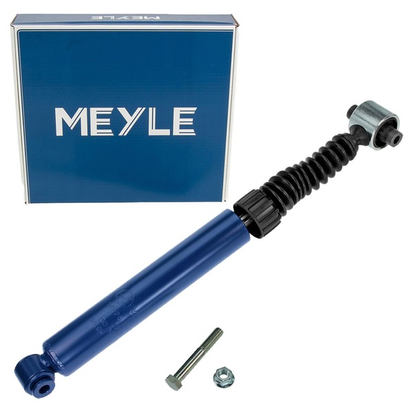 Meyle StoßDäMpfer Gasdruck FüR Renault Megane 2 Scenic 2 Hinten 8200038258-image