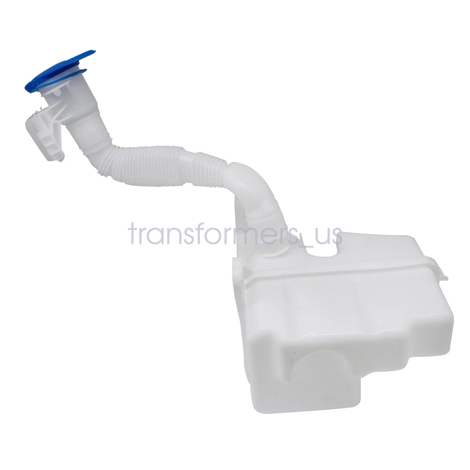 NUEVO depósito de lavadora 2015-2021 para Volkswagen GTI Golf VW1288126 Foto 3 de 4