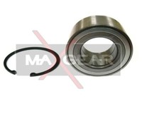 Radlagersatz Maxgear 33-0513 FüR Peugeot 508 I 407 508 Sw I