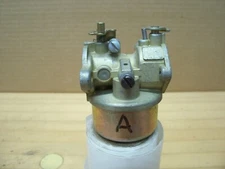 Vintage NOS Walbro Carb Carburetor Clinton Tecumseh Gas Engine LMB 179