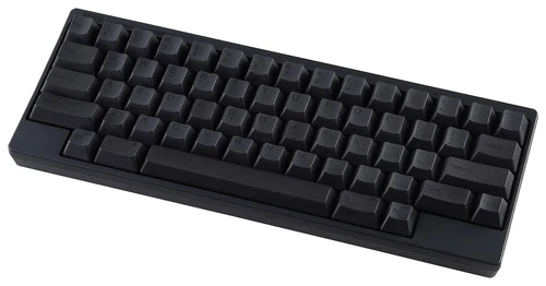 PFU Keyboard HHKB Professional HYBRID English layout / black