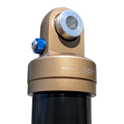 Vonkat T23 Rear Shock for Yamaha TTR230 Aftermarket Upgrade | eBay
