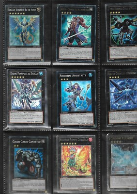 DIE XYZ KARTE, DIE SIE GESUCHT HABEN, ist IN DIESEM ANGEBOT - YOUR XYZ CARD IS HERE