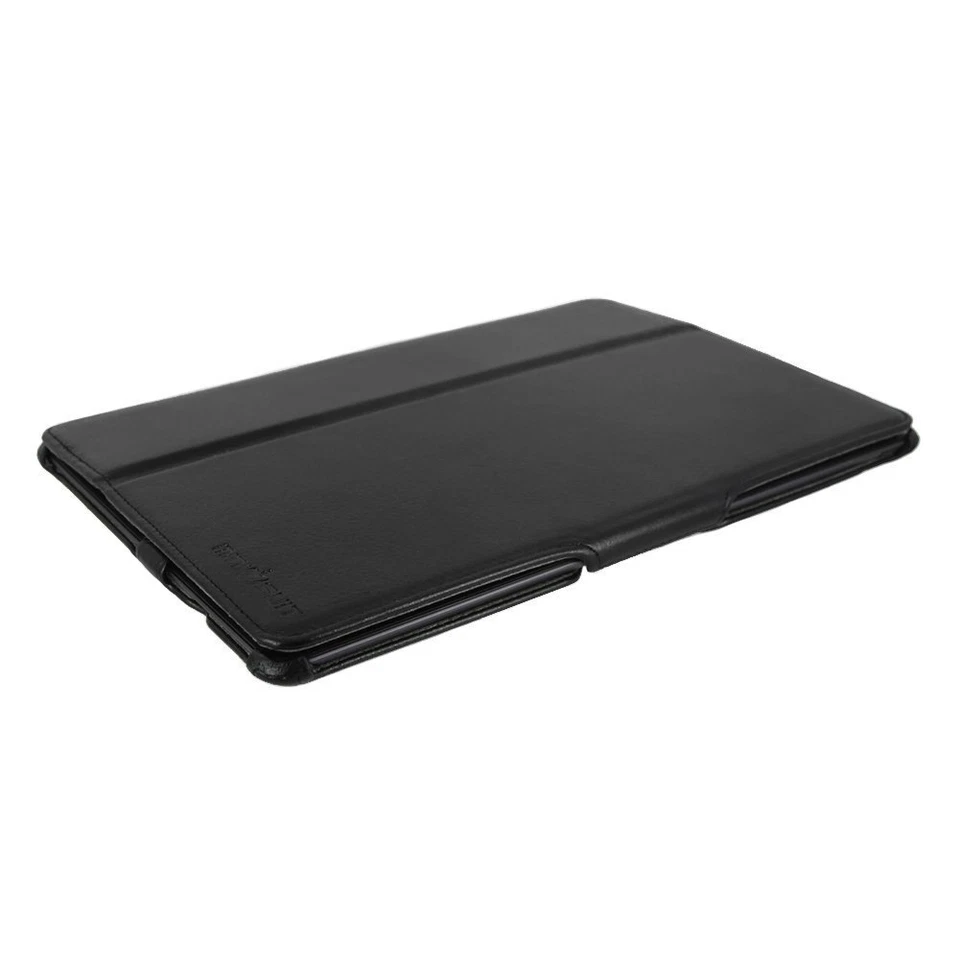 ASUS Eee Pad Transformer Prime TF201 MiniSuit 3-View Case and Cover (Black) - Image 4 of 4