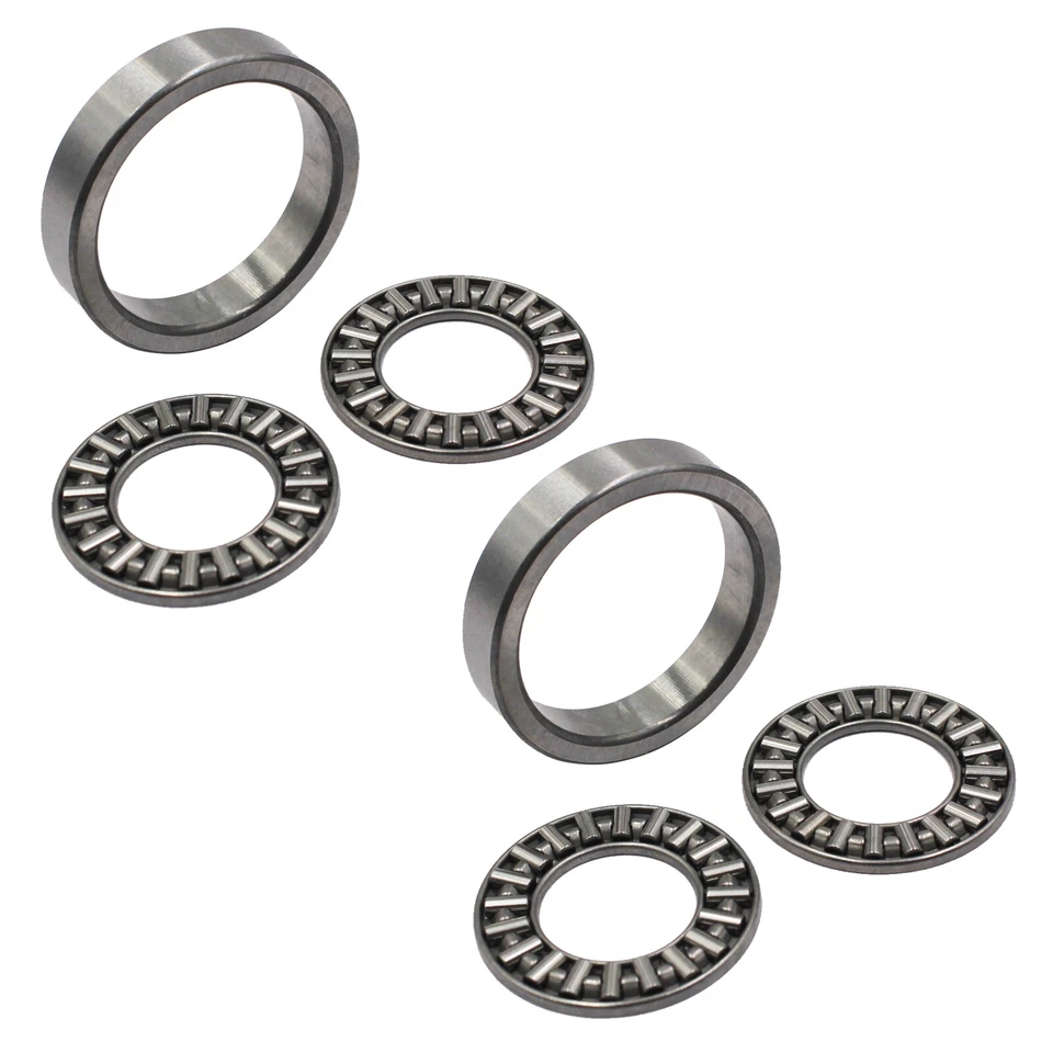 Dual Vanos Anti Rattle Kit AR003 BMW E36 E39 E46 E53 E60 E83 E85 M52tu M54 M56 - Image 2 of 2