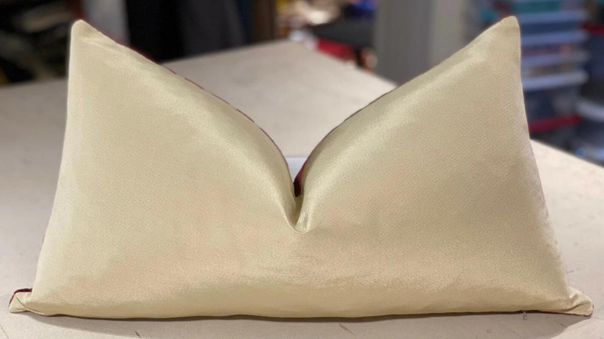 Bolster pillow cheap ebay