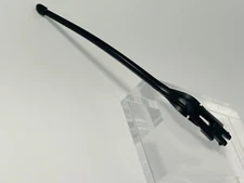 OAKLEY RADAR EV SUNGLASSES RIGHT MATTE BLACK REPLACEMENT TEMPLE ARM PITCH & PATH