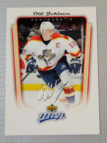2005-06 Upper Deck MVP Pick Your Card Complete Your Set (101-200) - Picture 54 of 76