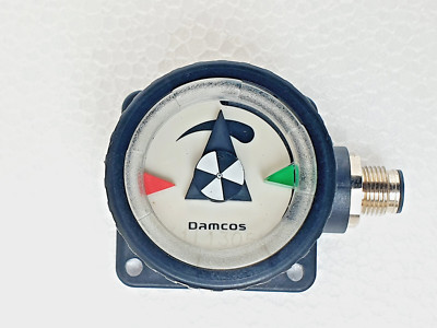 DAMCOS VPI-C 160G0594 Ventil Positions Indikator # Neu
