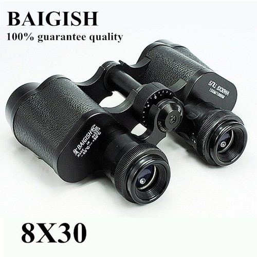 Telescope Lll Night Vision Hd Binoculars Russian for Camping Hunting Travel Zoom - Picture 16 of 28