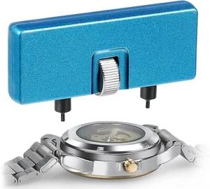 Watch Case Opener Tool for Grooved Cases