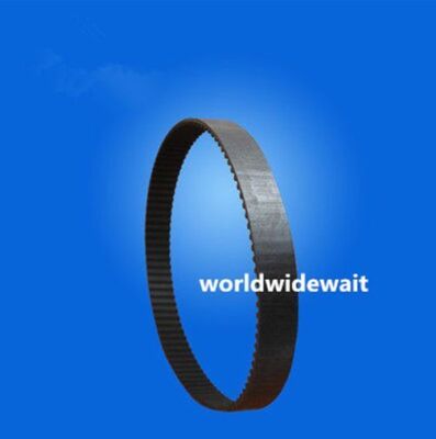 HTD535-5M 107 Teeth 5mm Pitch 15mm Width Industrial Timing Belt Rubber #E2