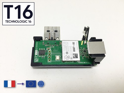 XBOX 360 SLIM: Carte Wifi testée OK/ Wifi card tested OK/ WLAN-Karte getestet OK