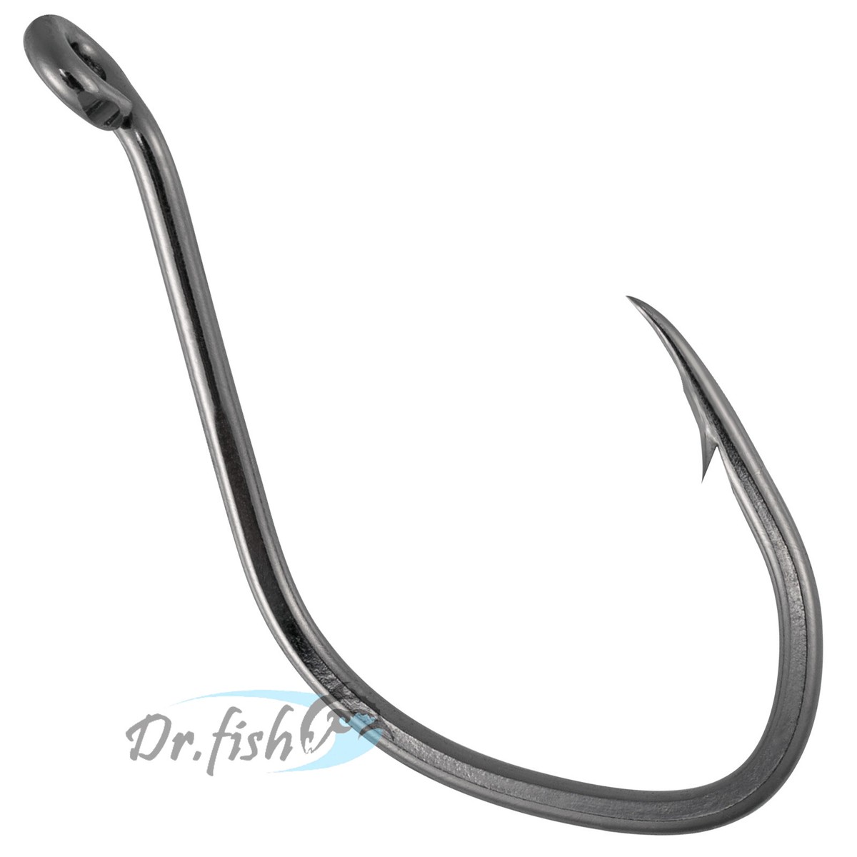 その他 S 8083 Big River bait Hooks Circle Hooks Fishing Catfish Gear