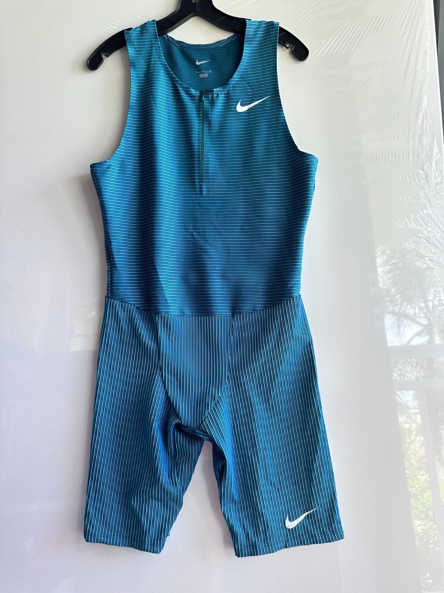 NIKE pro elite 2015 ストームスーツ M NIKE pro elite 2015 ストームスーツ M