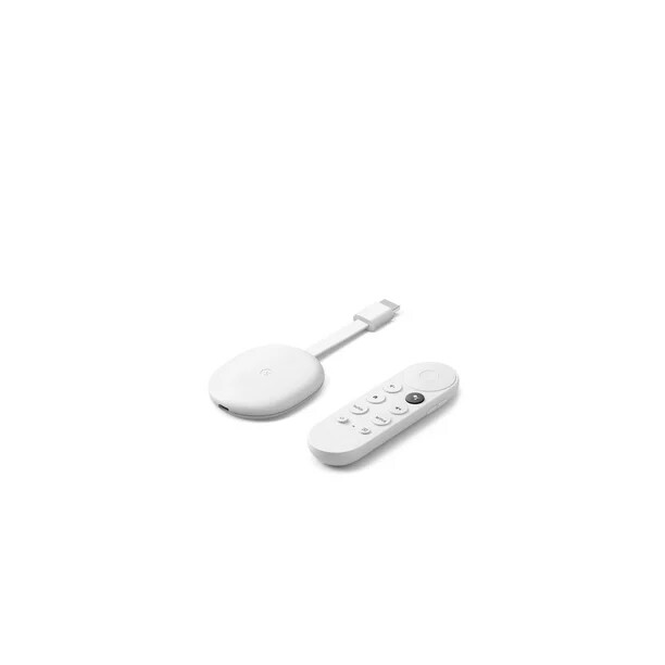 Google GA03131-US Chromecast TV (HD) - Streaming Device | eBay Google GA03131-US Chromecast TV (HD) - Streaming Device | eBay