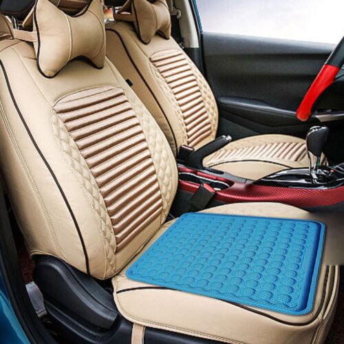 Summer Ice Cushion Honeycomb Gel Seat Cushion – Stay Cool And Comfy All Day - Picture 7 of 7