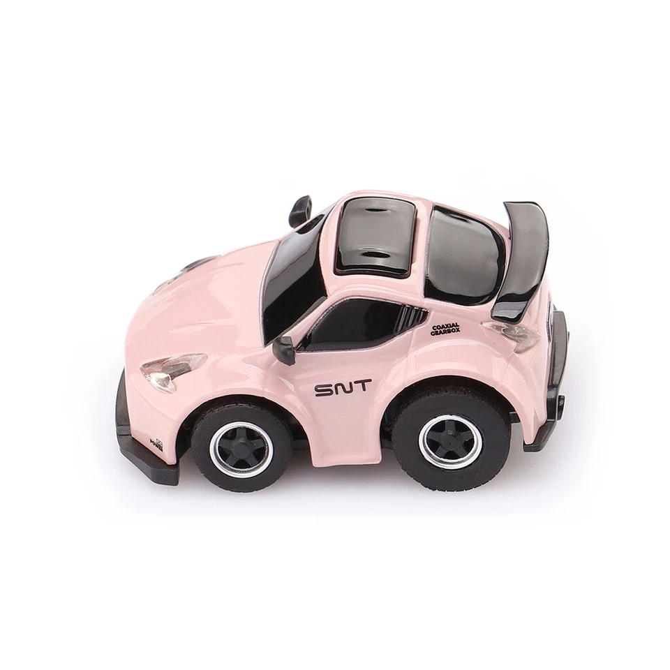 SNT&DIATONE 1:100 2009 370Z Micro RC FPV Car/RTR Car RC Remote Control Vehicle - Image 2 of 4