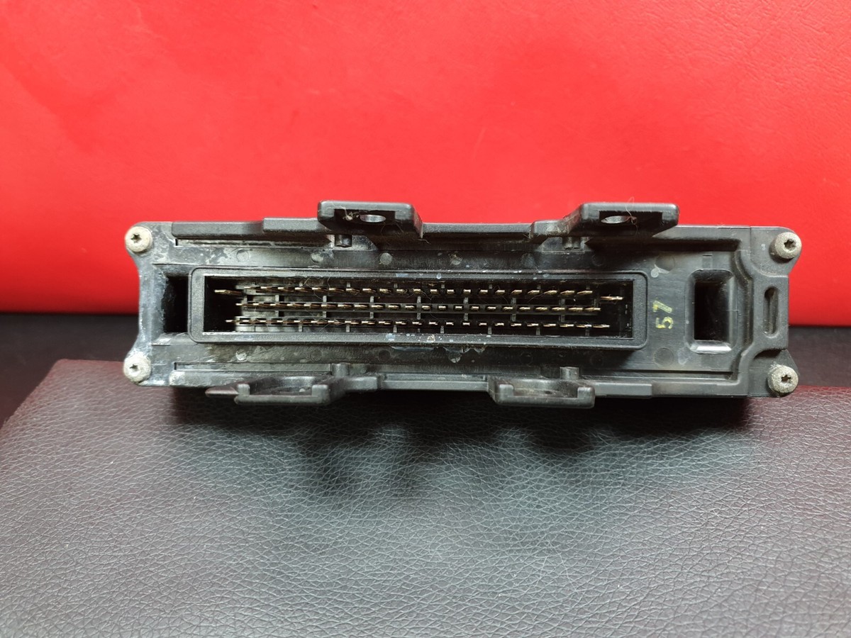 01M927733HJ VW Golf Bora 1.6 Auto Gearbox ECU 01M927733 HJ 