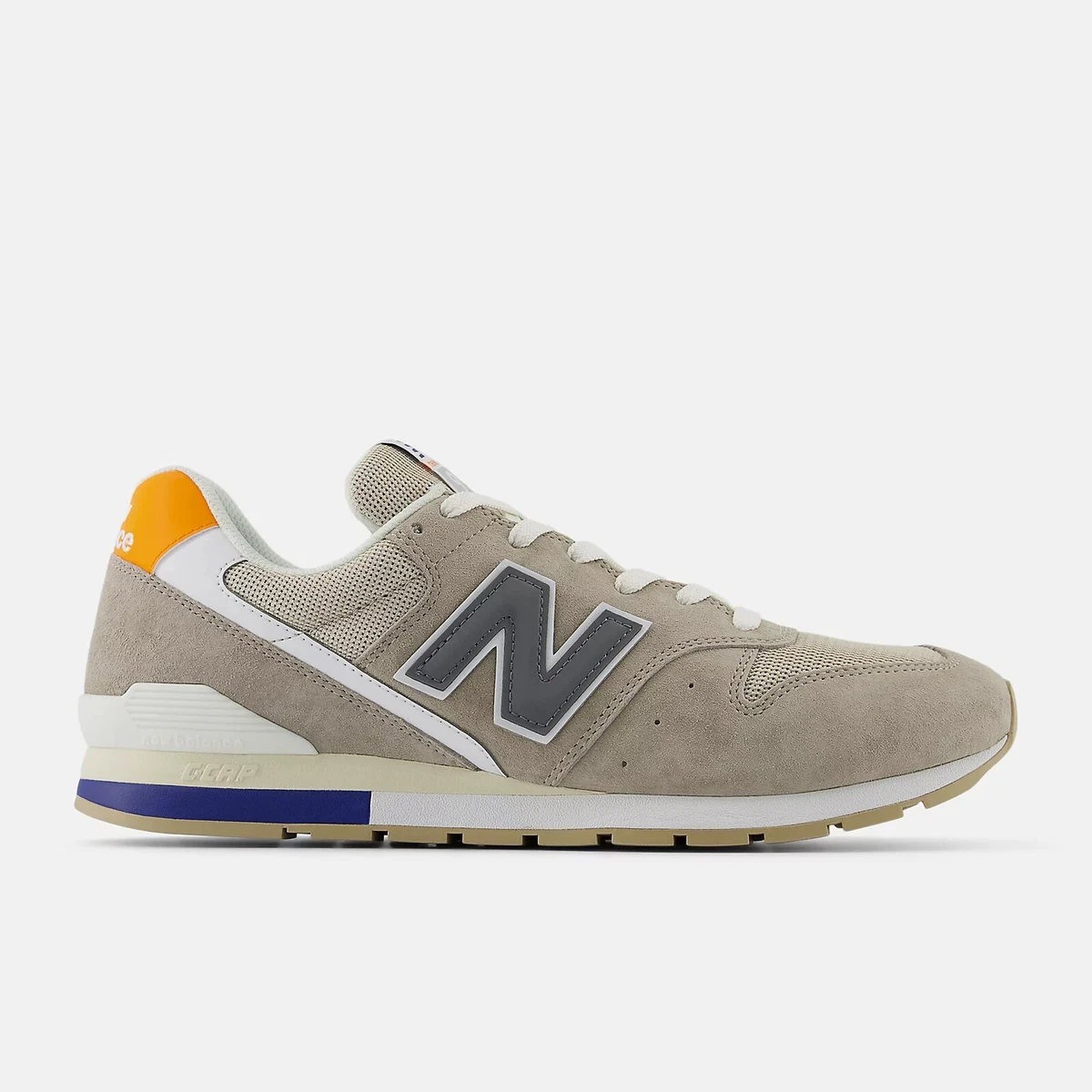 New Balance 996 V2 Low Gray for Sale | Authenticity Guaranteed | eBay