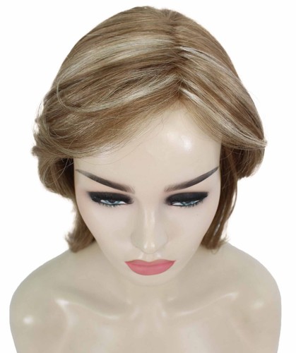 Still ME Tia Pixie Straight Wig, Women's Multicolor Shoulder length Wig,CM-0116 - Picture 33 of 267