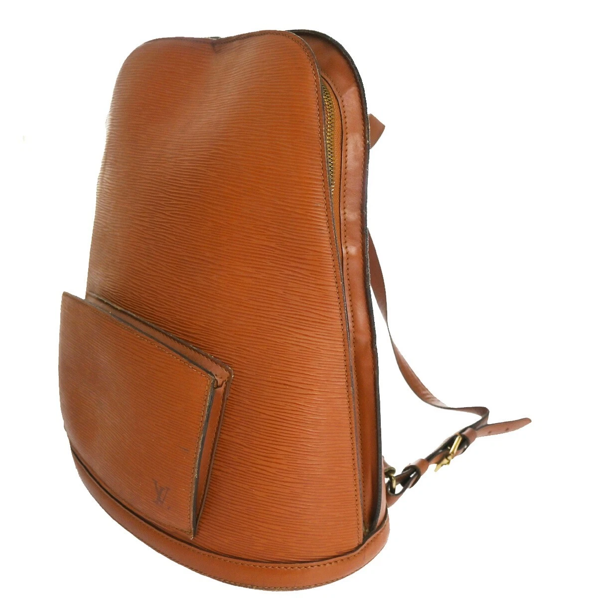 Gobelins Backpack pack(Brown)