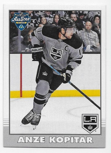 20/21 O-PEE-CHEE RETRO VARIATION Hockey (#1-250) U-Pick From List - Foto 104 di 216